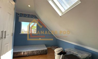 Casa en Venta en Barrio Ingles, Temuco