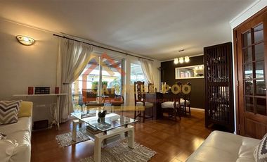 Casa en Venta en Barrio Ingles, Temuco