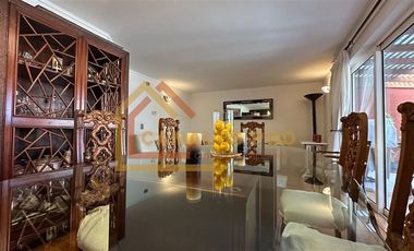 Casa en Venta en Barrio Ingles, Temuco