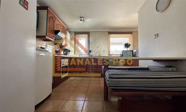 Casa en Venta en Barrio Ingles, Temuco