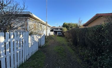 Casa en Venta en 5 de Abril con Bilbao