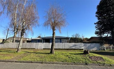 Casa en Venta en 5 de Abril con Bilbao