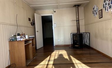 Casa en Venta en 5 de Abril con Bilbao