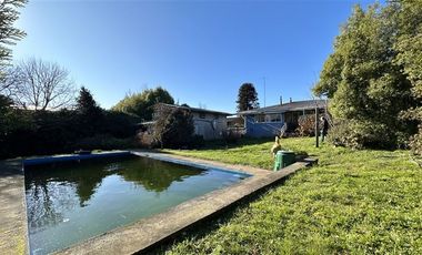 Casa en Venta en 5 de Abril con Bilbao