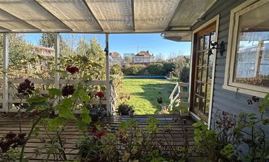Casa en Venta en 5 de Abril con Bilbao