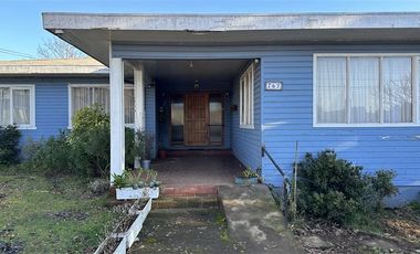 Casa en Venta en 5 de Abril con Bilbao