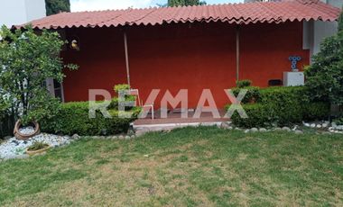 EN VENTA AGRADABLE CASA - (3)