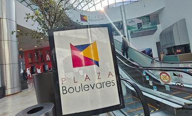 🚀 Oportunidad Única: Local Comercial en Plaza de Querétaro – 237 m²