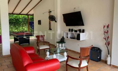 Venta Finca las Marias