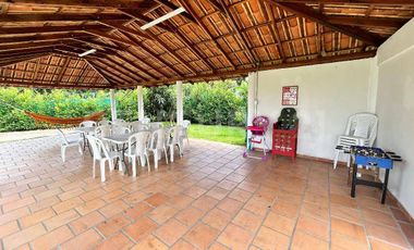 Venta Finca las Marias