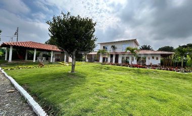 Venta Finca las Marias