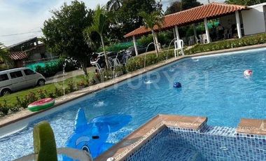 Venta Finca las Marias