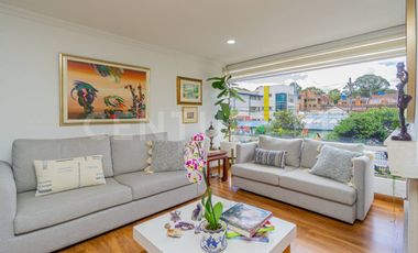 Casa Remodelada para Venta en El Contador