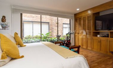 Casa Remodelada para Venta en El Contador