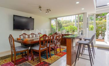 Casa Remodelada para Venta en El Contador