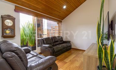 Casa Remodelada para Venta en El Contador