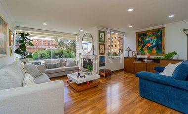Casa Remodelada para Venta en El Contador