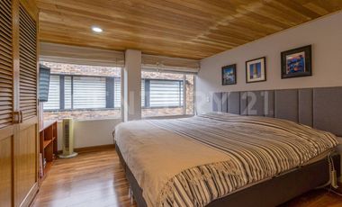 Casa Remodelada para Venta en El Contador