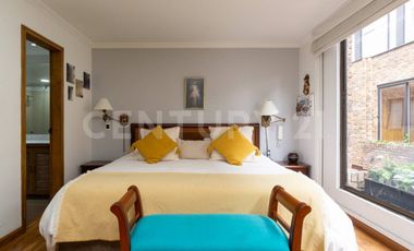 Casa Remodelada para Venta en El Contador