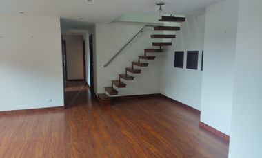 DEPARTAMENTO D23 DE 166,18M2,PARROQUIA SAN BLAS, CIUDAD CUENCA