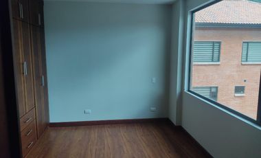 DEPARTAMENTO D23 DE 166,18M2,PARROQUIA SAN BLAS, CIUDAD CUENCA