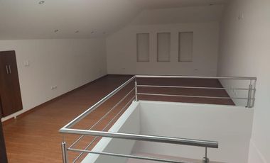 DEPARTAMENTO D23 DE 166,18M2,PARROQUIA SAN BLAS, CIUDAD CUENCA