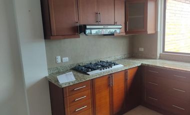 DEPARTAMENTO D23 DE 166,18M2,PARROQUIA SAN BLAS, CIUDAD CUENCA