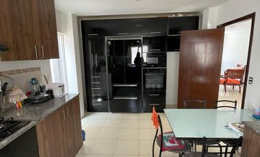 VENTA CASA  5 DORMT URB VILLA CLUB ETAPA NUEVAS (JLR)