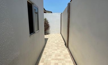 VENTA CASA  5 DORMT URB VILLA CLUB ETAPA NUEVAS (JLR)