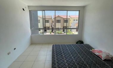VENTA CASA  5 DORMT URB VILLA CLUB ETAPA NUEVAS (JLR)