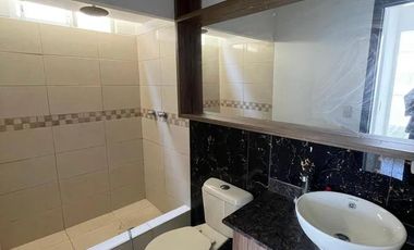 VENTA CASA  5 DORMT URB VILLA CLUB ETAPA NUEVAS (JLR)