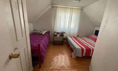 Casa en Venta en SANTA MARÍA DEL BOLDO