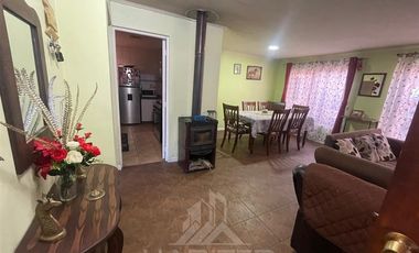 Casa en Venta en SANTA MARÍA DEL BOLDO
