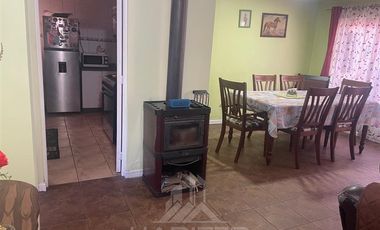 Casa en Venta en SANTA MARÍA DEL BOLDO