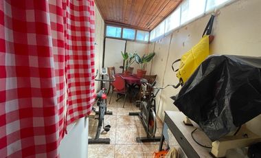 Casa en Venta en SANTA MARÍA DEL BOLDO