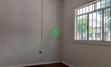 Casa en Arriendo en Manuel Antonio Matta 0465