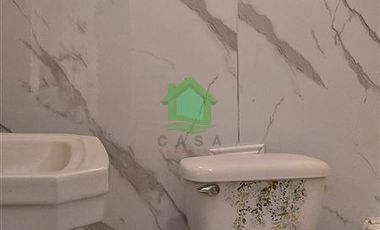 Casa en Arriendo en Manuel Antonio Matta 0465