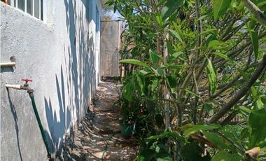 CASA EN VENTA EN ACAPATZINGO EN OBRA GRIS