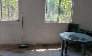 CASA EN VENTA EN ACAPATZINGO EN OBRA GRIS