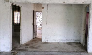 CASA EN VENTA EN ACAPATZINGO EN OBRA GRIS