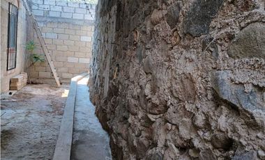 CASA EN VENTA EN ACAPATZINGO EN OBRA GRIS