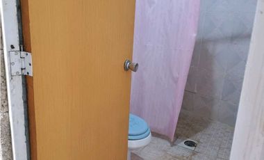 CASA EN VENTA EN ACAPATZINGO EN OBRA GRIS