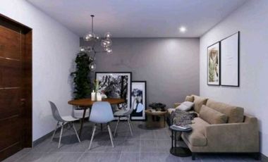 EN VENTA CONJUNTO VERTICAL SHAMMAH DE 4 DEPARTAMENTOS