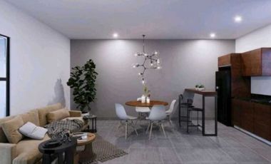 EN VENTA CONJUNTO VERTICAL SHAMMAH DE 4 DEPARTAMENTOS