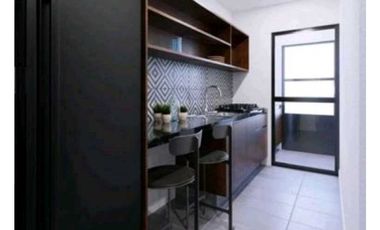 EN VENTA CONJUNTO VERTICAL SHAMMAH DE 4 DEPARTAMENTOS