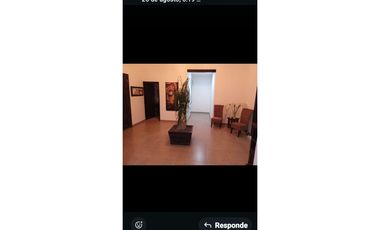✨ ¡HERMOSA CASA ESTILO MEXICANO EN FRACCIONAMIENTO CAMPESTRE DEL VALLE! ✨