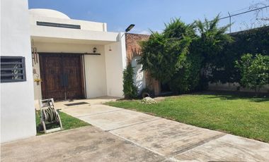 ✨ ¡HERMOSA CASA ESTILO MEXICANO EN FRACCIONAMIENTO CAMPESTRE DEL VALLE! ✨