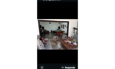 ✨ ¡HERMOSA CASA ESTILO MEXICANO EN FRACCIONAMIENTO CAMPESTRE DEL VALLE! ✨