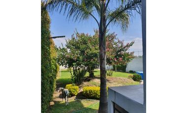 ✨ ¡HERMOSA CASA ESTILO MEXICANO EN FRACCIONAMIENTO CAMPESTRE DEL VALLE! ✨