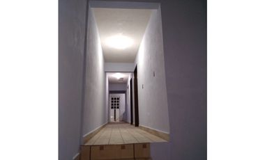 CASA EN RENTA. Colonia La Romita Cuautitlán.